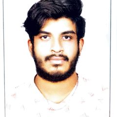 Abhimanyu K. J