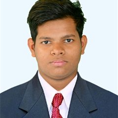 Adithyan V