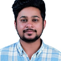 Akhil Bijo