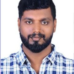 Akhil Rajan