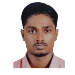 Ananthu S Dev