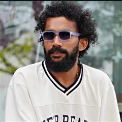 Athul Velayudhan