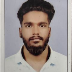 Eldho Shaji