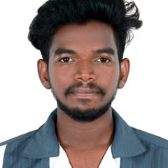 Sandeep S