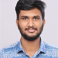 Sandesh M